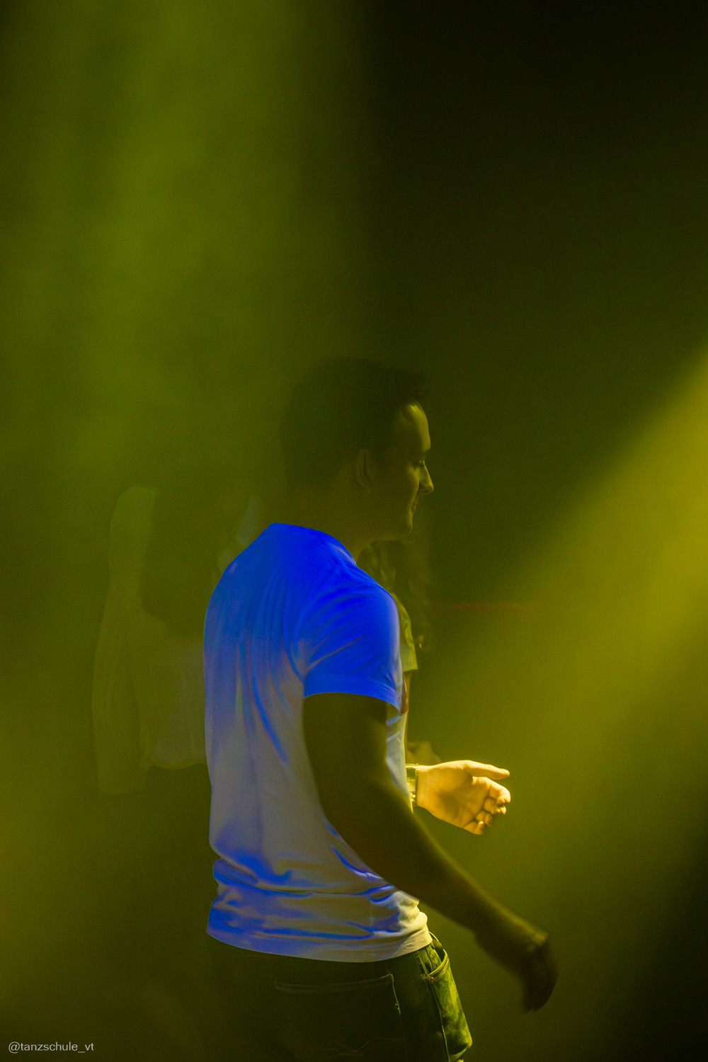 Come Together Party 8501